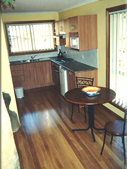 Bewong River Retreat - Accommodation 4U 1
