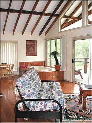 Bewong River Retreat - Accommodation 4U 2
