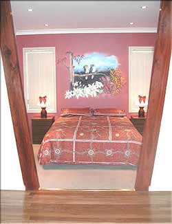 Bewong River Retreat - Accommodation 4U 3
