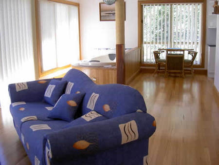 Bewong River Retreat - Accommodation 4U 5