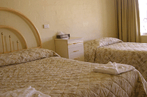 Motel Royal Tara - Accommodation 4U