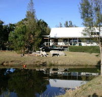 Mullimburra Beach House - Accommodation 4U