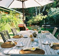 Botaba Bed And Breakfast - Accommodation 4U