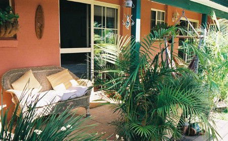 Botaba Bed And Breakfast - Accommodation 4U 1
