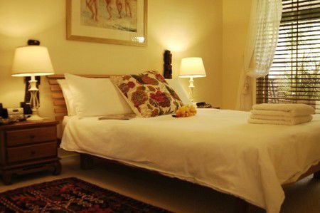 Botaba Bed And Breakfast - Accommodation 4U 3