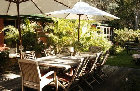 Botaba Bed And Breakfast - Accommodation 4U 4