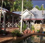 Mylinfield Bed and Breakfast - Accommodation 4U