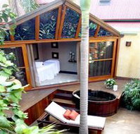 Byron Blisshouse  Penthouse - Accommodation 4U
