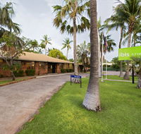 Ibis Styles Kununurra - Accommodation 4U