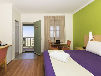 Ibis Styles Port Hedland - Accommodation 4U 1