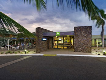 Ibis Styles Port Hedland - Accommodation 4U 2