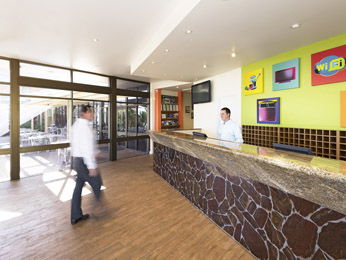 Ibis Styles Port Hedland - Accommodation 4U 3