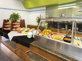 Ibis Styles Port Hedland - Accommodation 4U 4