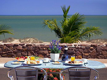 Ibis Styles Port Hedland - Accommodation 4U 5