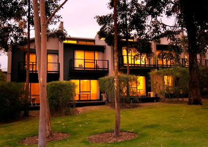 Margarets Forest Holiday Apartments - Accommodation 4U 3