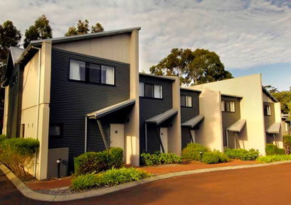 Margarets Forest Holiday Apartments - Accommodation 4U 4