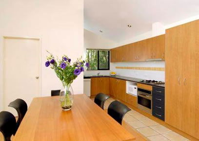 Margarets Forest Holiday Apartments - Accommodation 4U 6