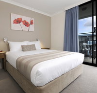 Assured Waterside Apartments - Accommodation 4U
