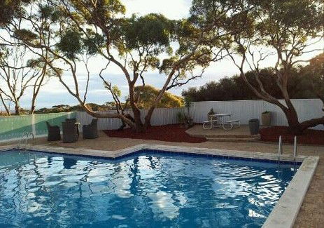 Eucla Motor Hotel - Accommodation 4U 2
