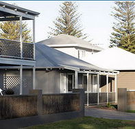 Clearwater Motel Apartments - Accommodation 4U