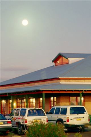 Bremer Bay Resort - Accommodation 4U 1