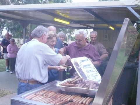 BIG4 Plantation Caravan Park - Accommodation 4U 5
