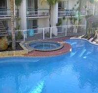 Comfort Inn Crest Mandurah Motel  Apartments - Accommodation 4U