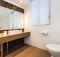 Comfort Inn Wentworth Plaza - Accommodation 4U
