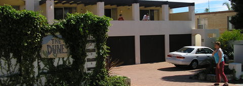 Dunes Scarborough Beach - Accommodation 4U 5