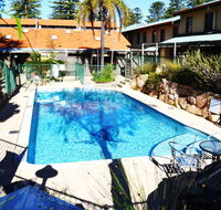 Cottesloe Beach Chalets - Accommodation 4U