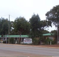 Corrigin Windmill Motel - Accommodation 4U
