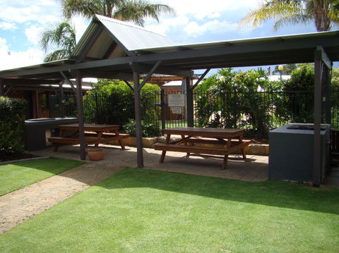 Dunsborough Central Motel - Accommodation 4U 1