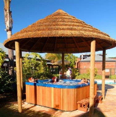 Dunsborough Central Motel - Accommodation 4U 2