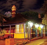 Coolibah Lodge - Accommodation 4U