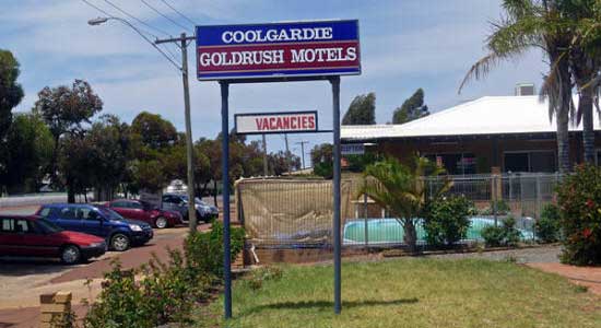  Accommodation 4U
