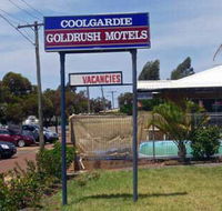 Coolgardie Motel - Accommodation 4U