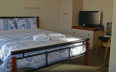 Coolgardie Motel - Accommodation 4U 1