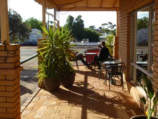 Coolgardie Motel - Accommodation 4U 2