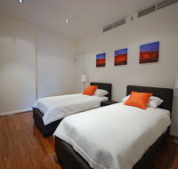 Gallery Suites - Accommodation 4U