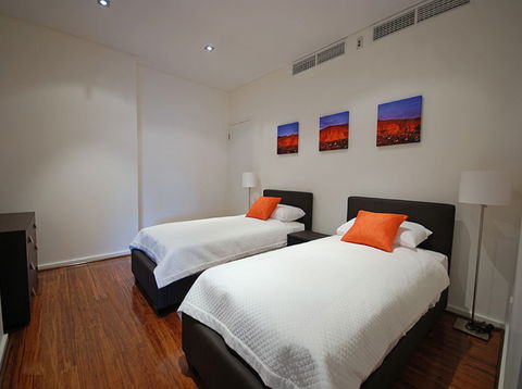 Gallery Suites - Accommodation 4U 0
