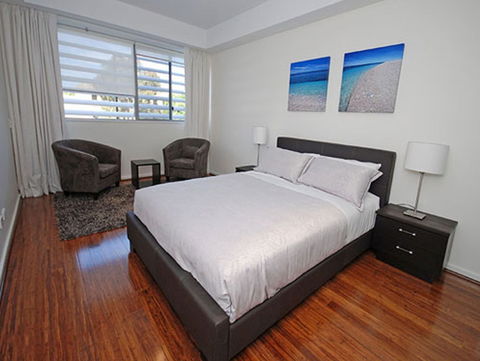 Gallery Suites - Accommodation 4U 3