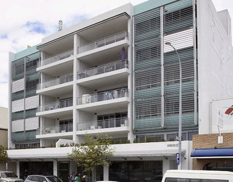 Gallery Suites - Accommodation 4U 4