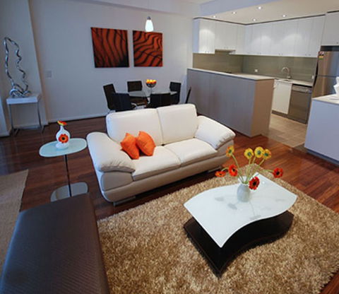 Gallery Suites - Accommodation 4U 6