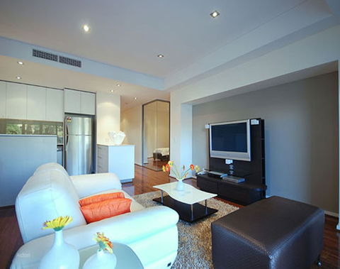 Gallery Suites - Accommodation 4U 7