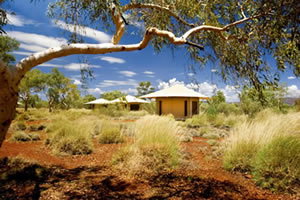 Karijini Eco Retreat - Accommodation 4U 7