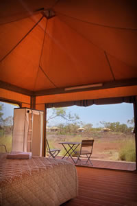 Karijini Eco Retreat - Accommodation 4U 8