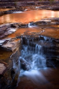 Karijini Eco Retreat - Accommodation 4U 9