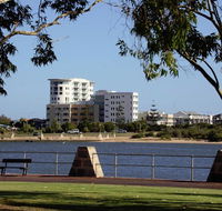 Mantra Bunbury - Accommodation 4U