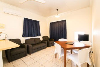 Oceanside Village Denham Monkey Mia - Accommodation 4U 2