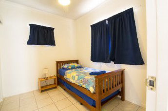Oceanside Village Denham Monkey Mia - Accommodation 4U 3